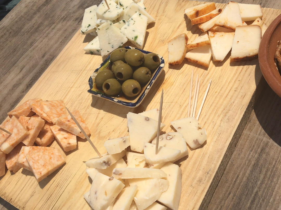 Cerveceria Opalo-Tequisquiapan必去景点