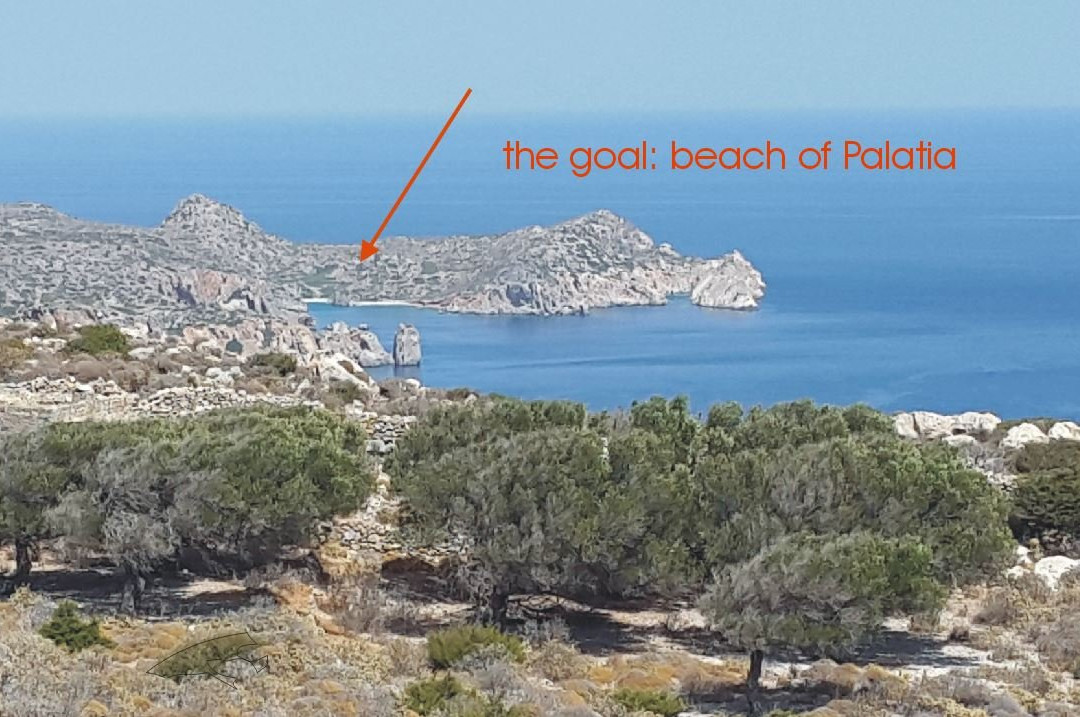 Saria Island-Kárpathos必去景点