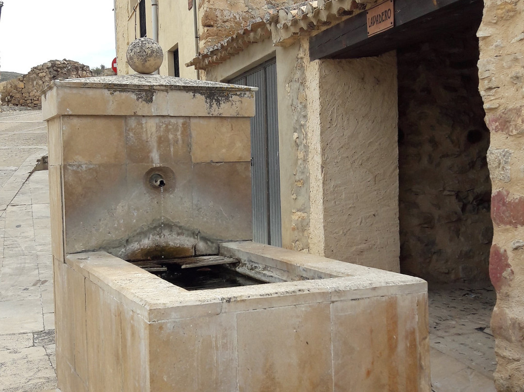 Ayuntamiento de Caracena-Caracena必去景点