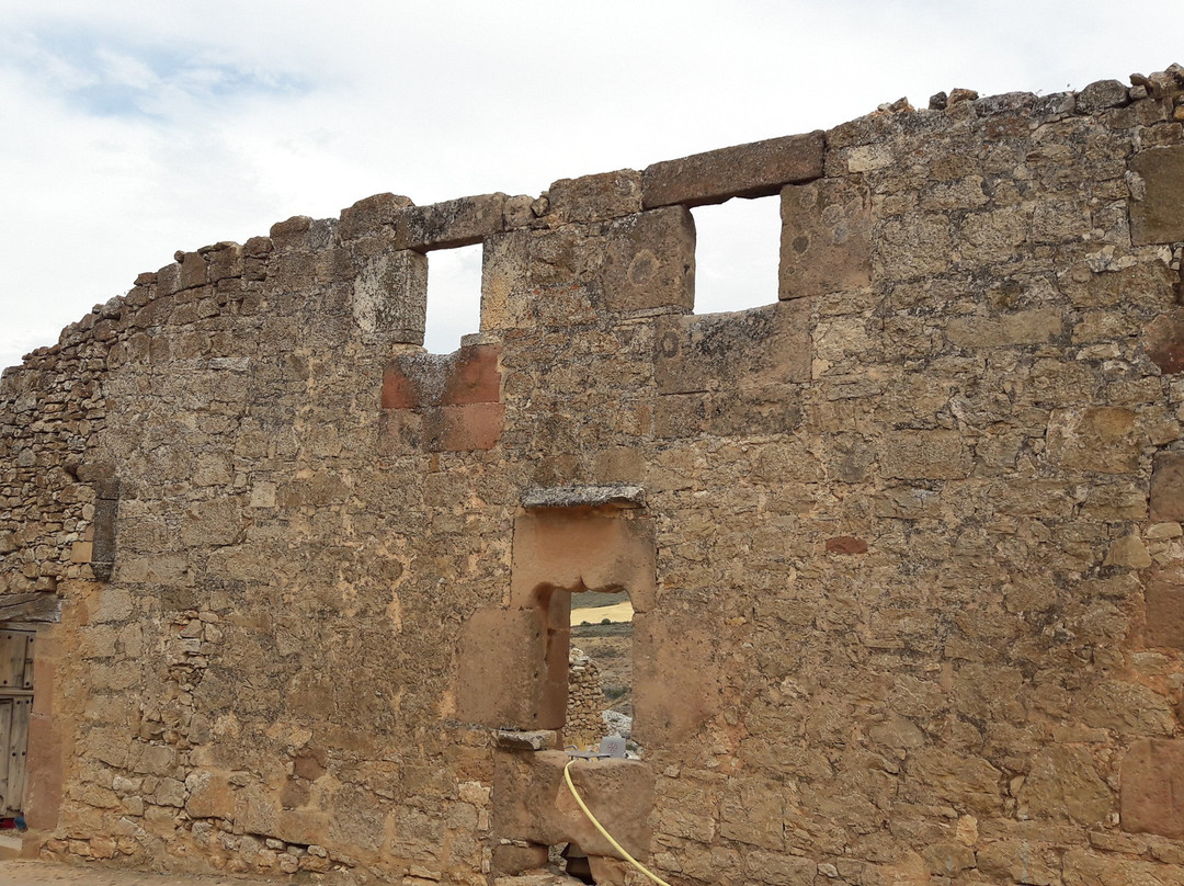 Ayuntamiento de Caracena-Caracena必去景点