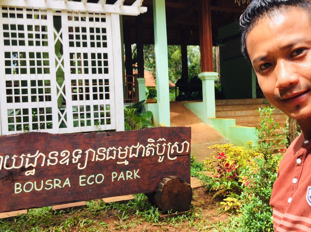 Ratanakiri Jungle Project-邦隆必去景点