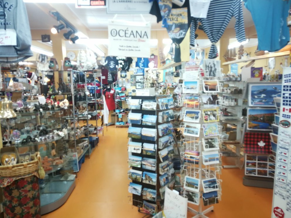 Motel Le Macareux主图