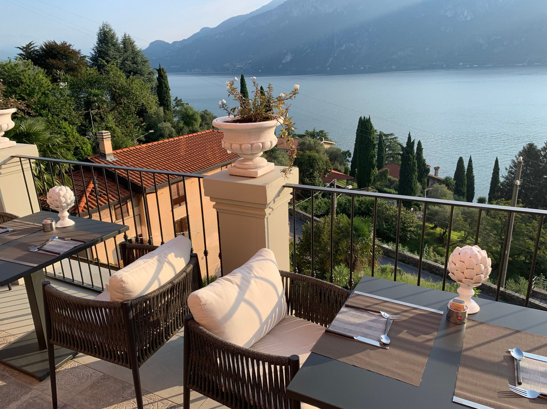 Villa Mojana Boutique Hotel主图