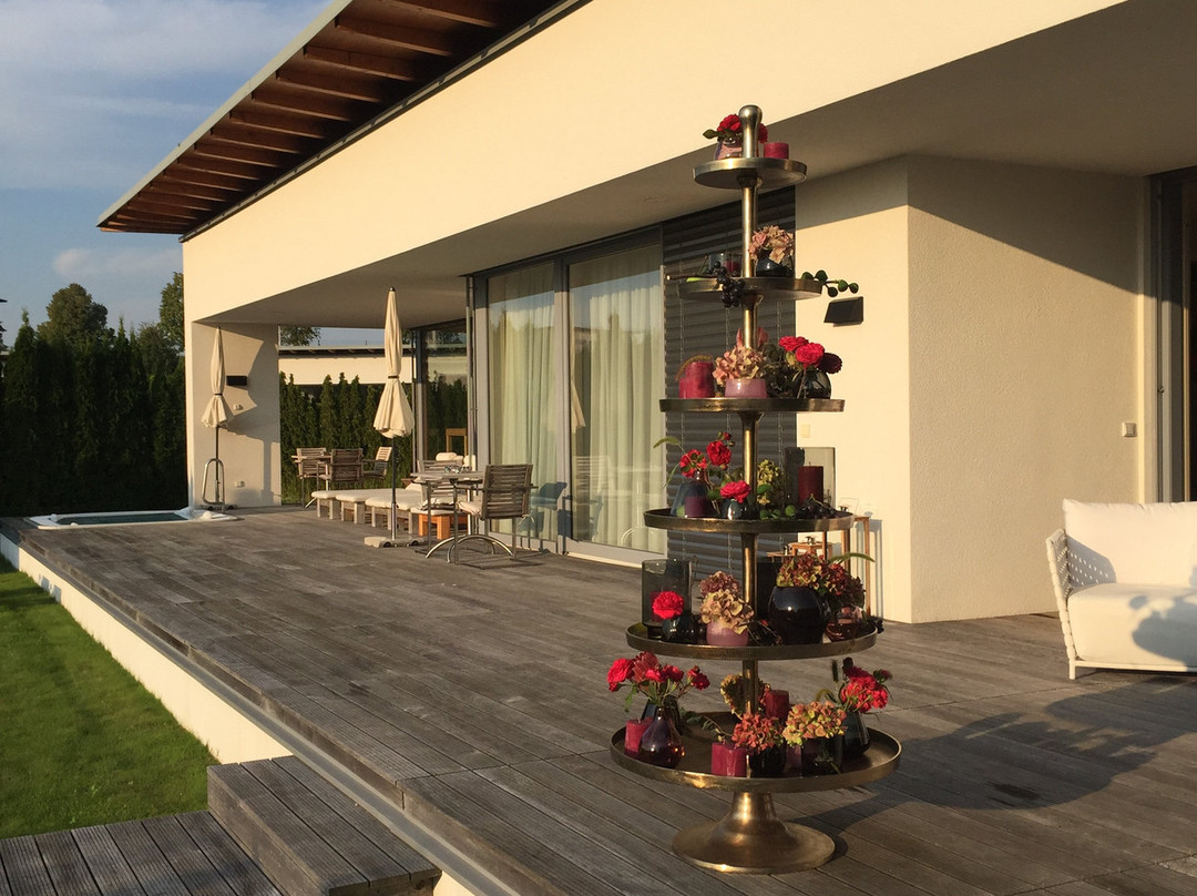 Geinberg5 Private Spa Villas主图