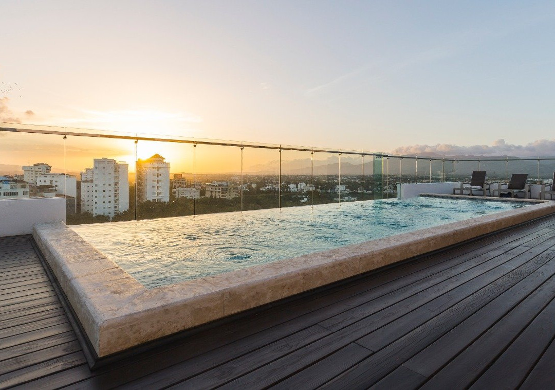 Soha Suites