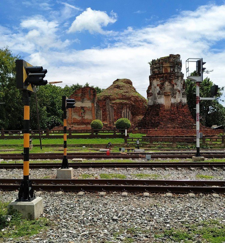Wat Nakhon Kosa景点图片