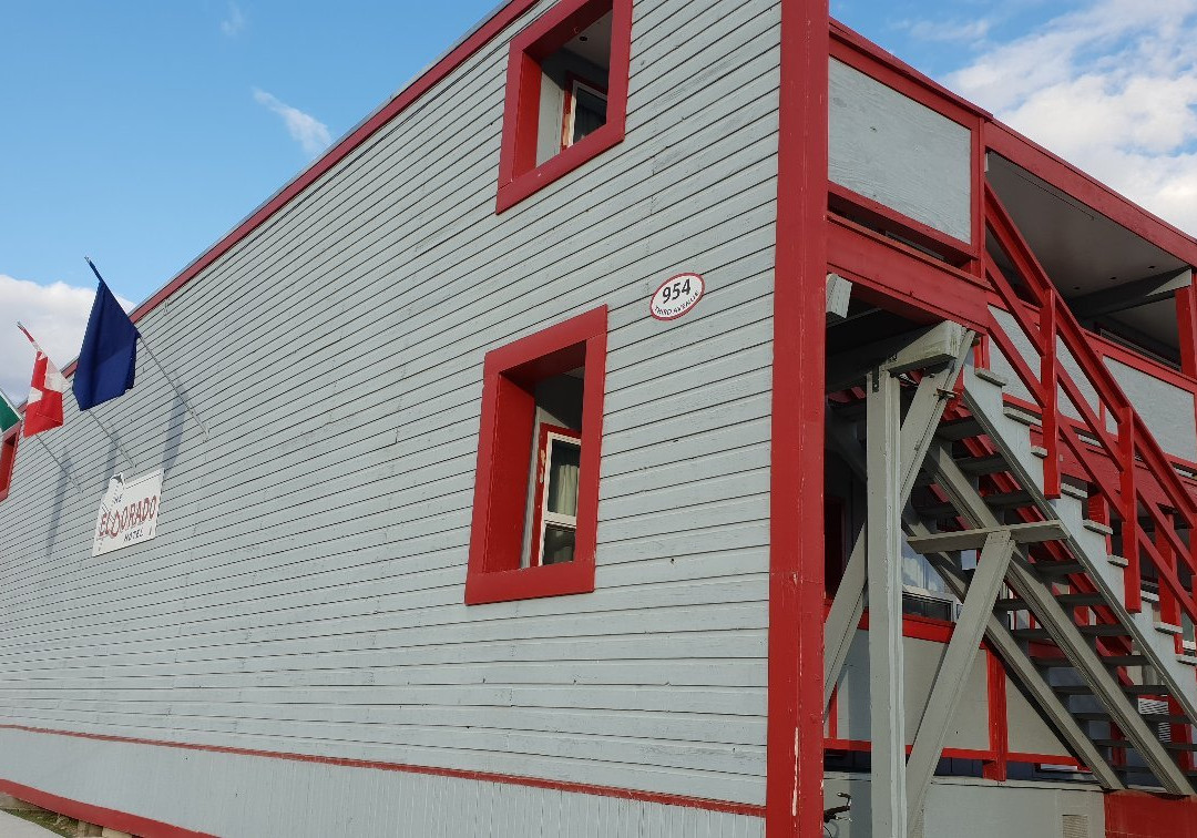 Eldorado, a Coast Hotel主图