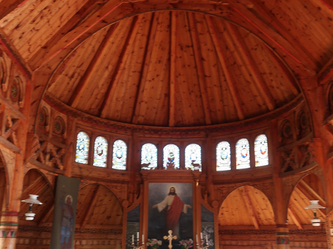 St. Olaf's Church景点图片