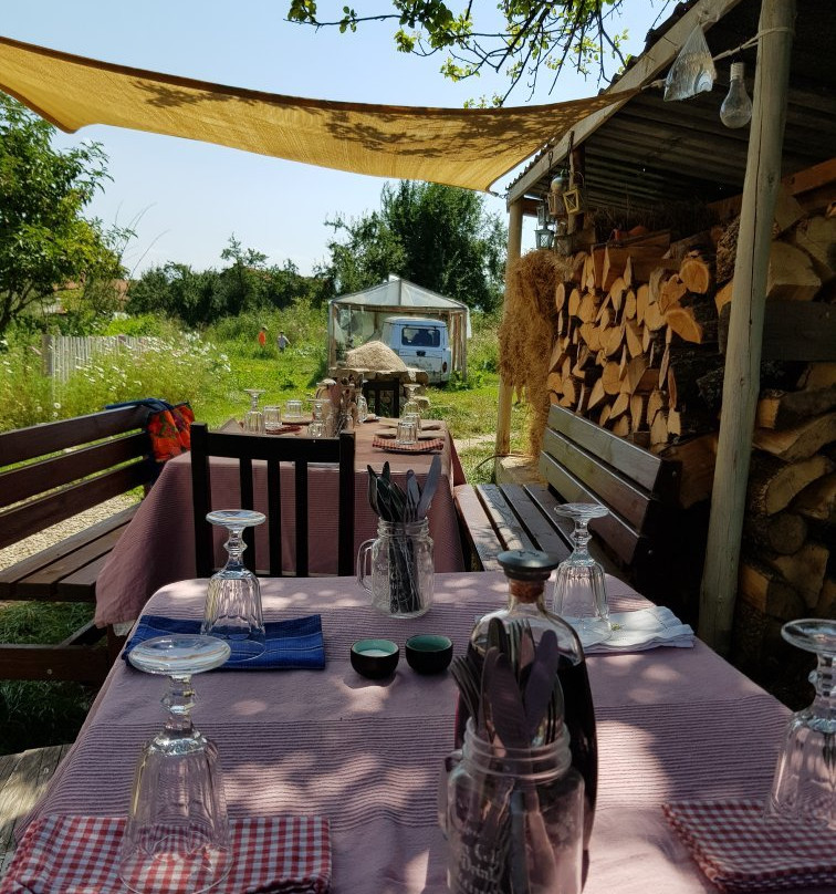 Cottage Farm-Alino必去景点