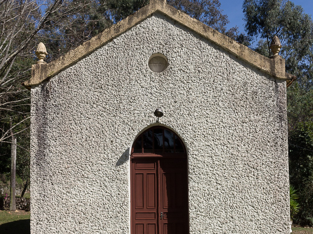 Estrada do Imigrante-南卡希亚斯必去景点