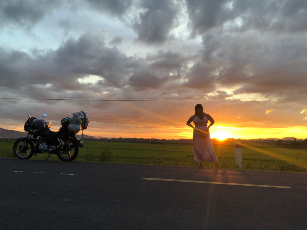 Easy Rider Motocycle Trips景点图片