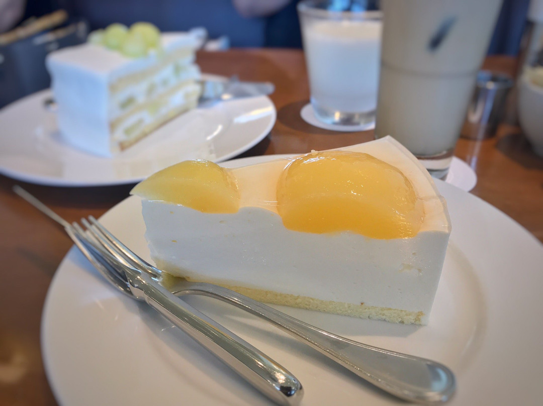 HARBS 阪急西宮ガーデンズ店