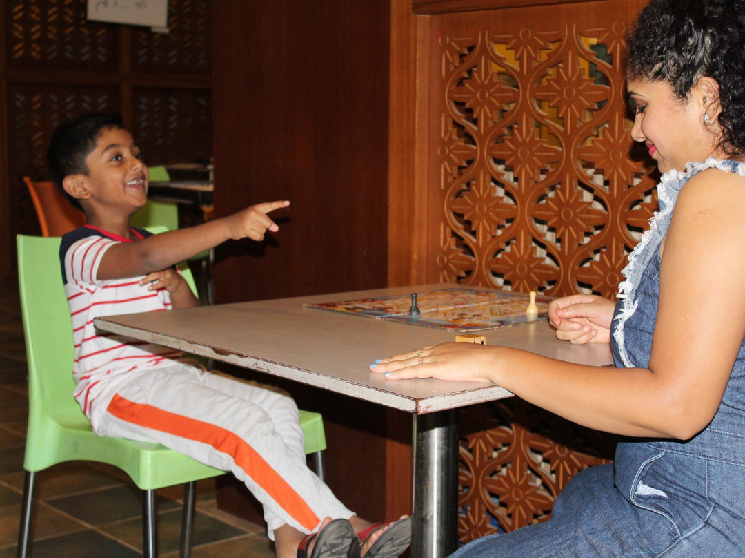 Club Mahindra Poovar主图