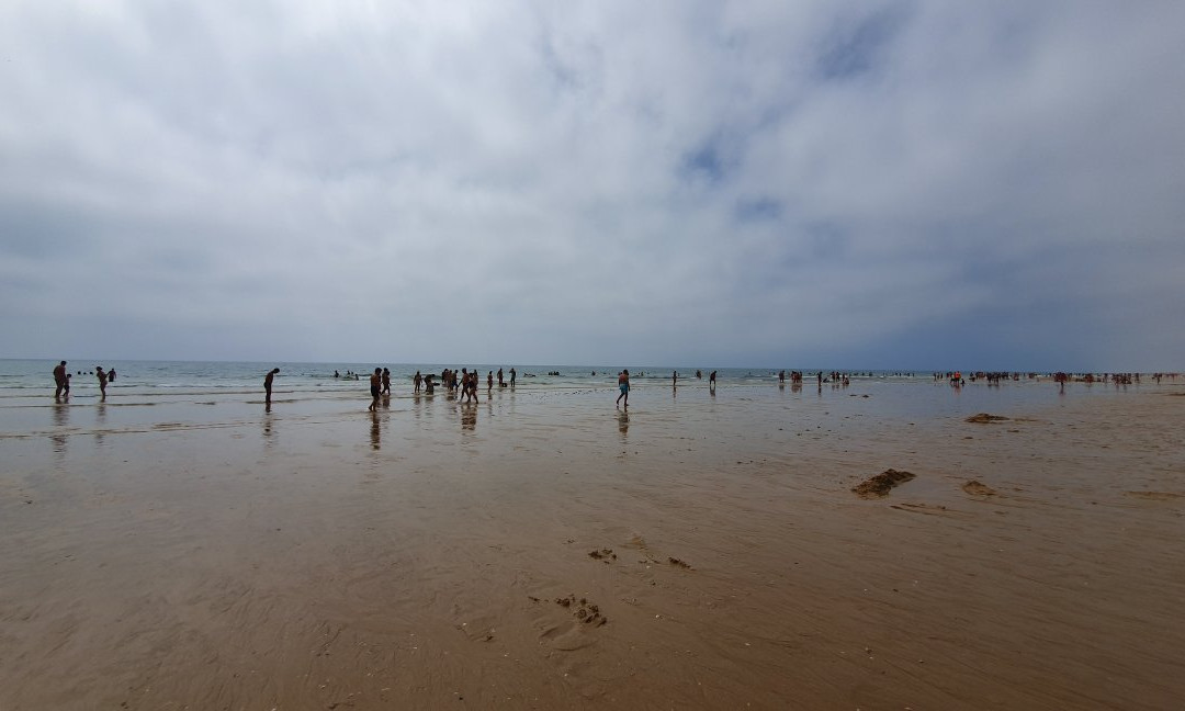 Praia da Alagoa-Altura必去景点