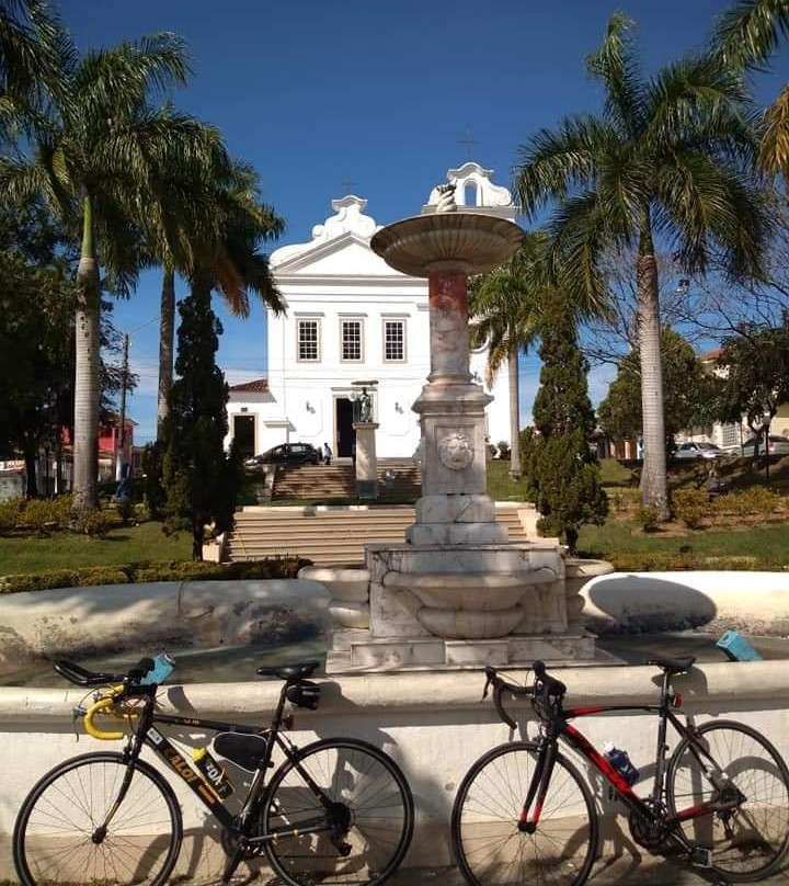 Praça Fonseca Portela-Rio Bonito必去景点