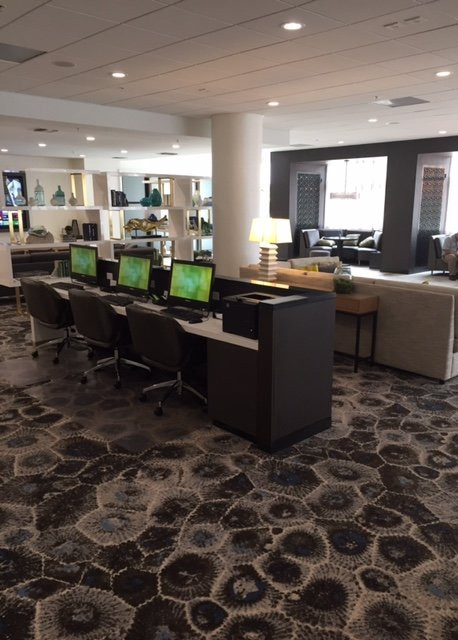 Courtyard by Marriott Miami Coral Gables主图