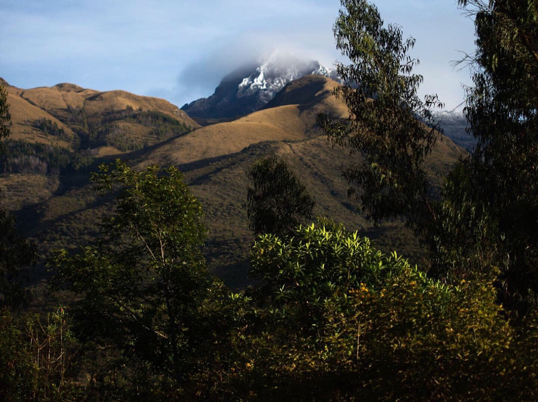 Hacienda San Isidro De Iltaqui主图