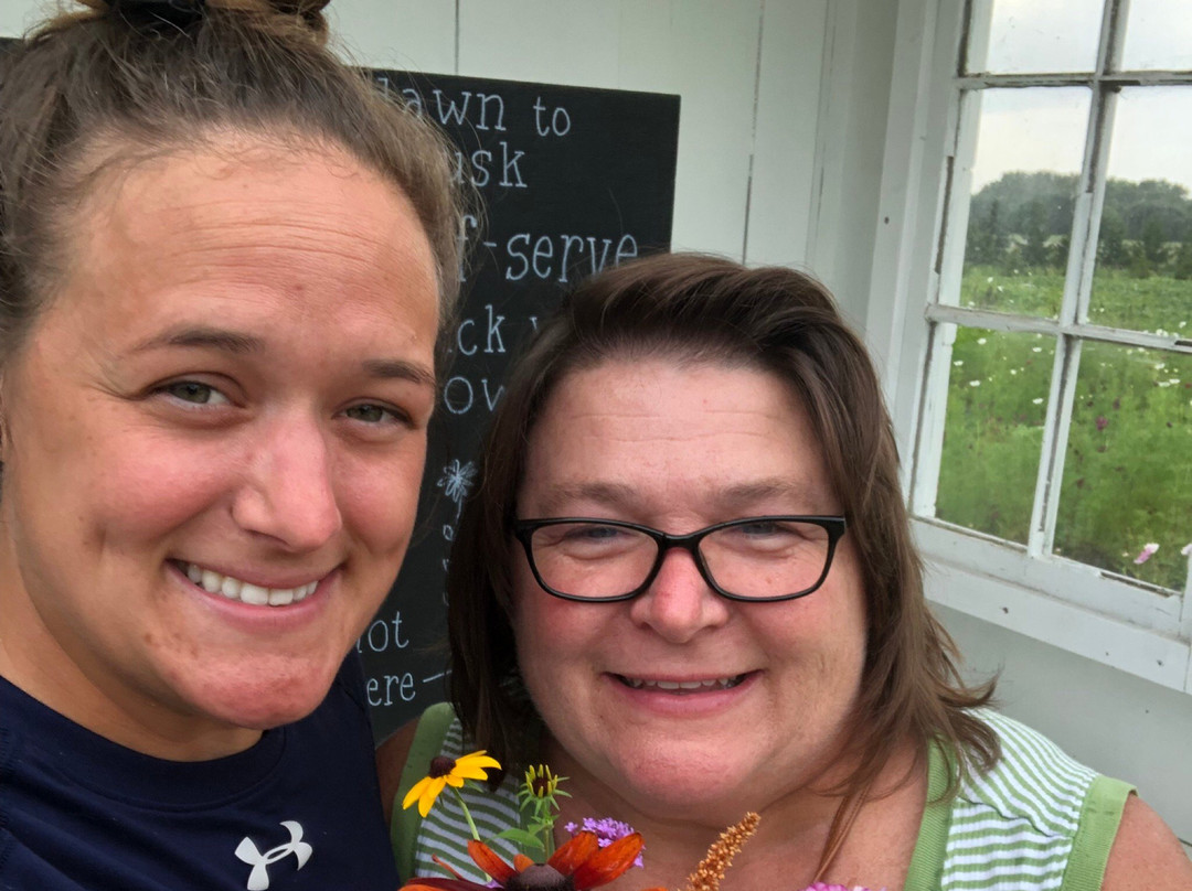 Hartville Marketplace and Flea Market-Hartville必去景点