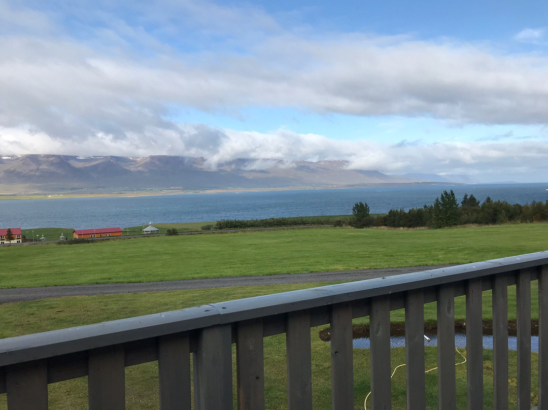 Hotel Natur - Leifshus主图