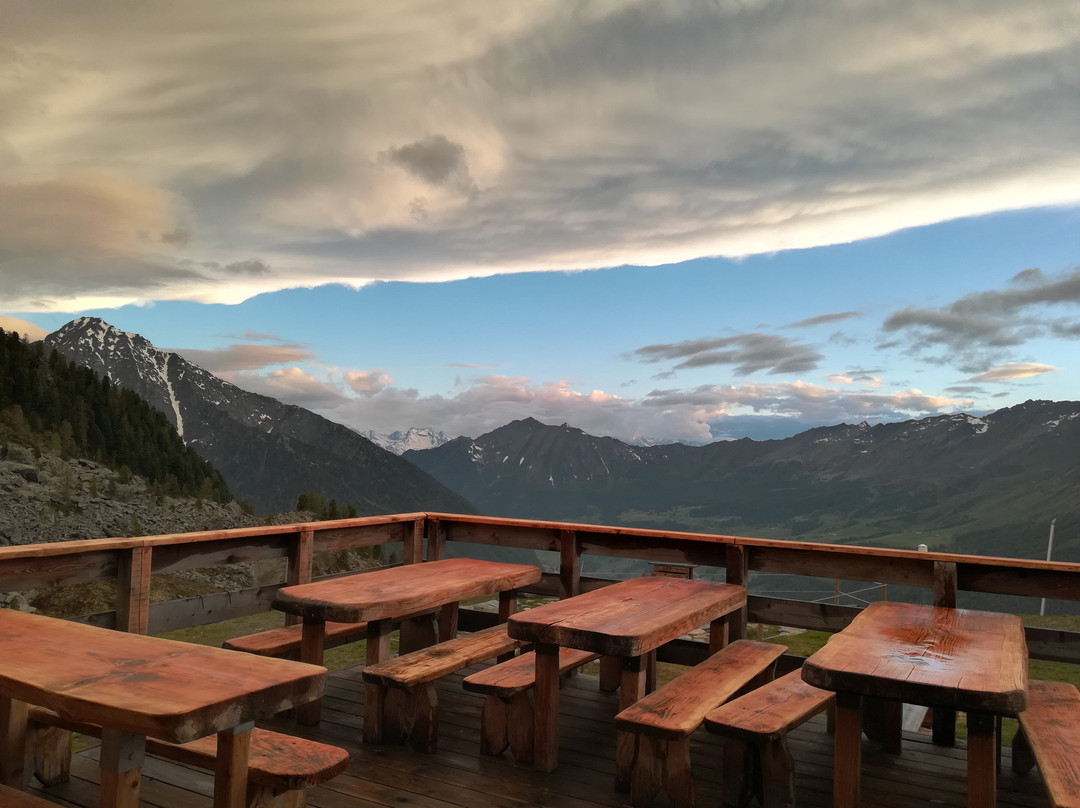 Rifugio Baita Belvedere主图