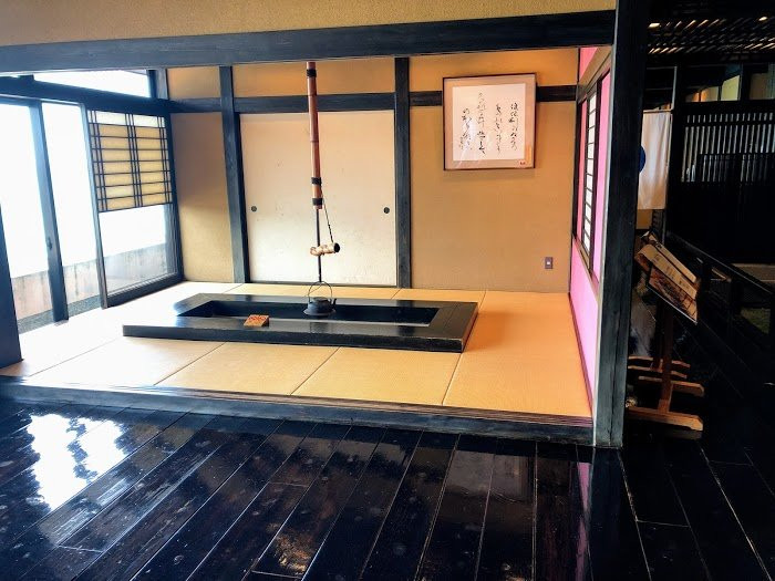 Kuroshio Honjin主图