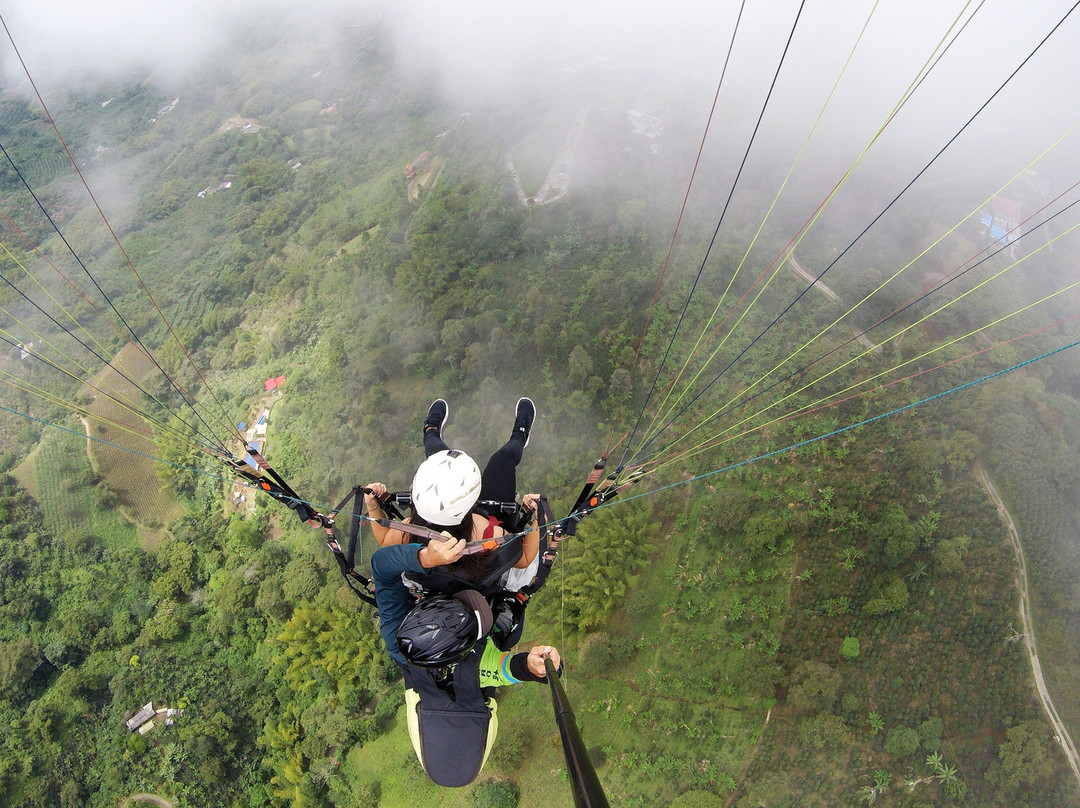 Quindio Aventurero-亚美尼亚必去景点