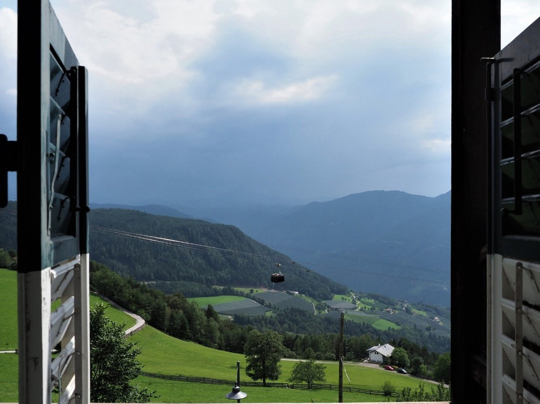 波斯特维多利亚酒店主图