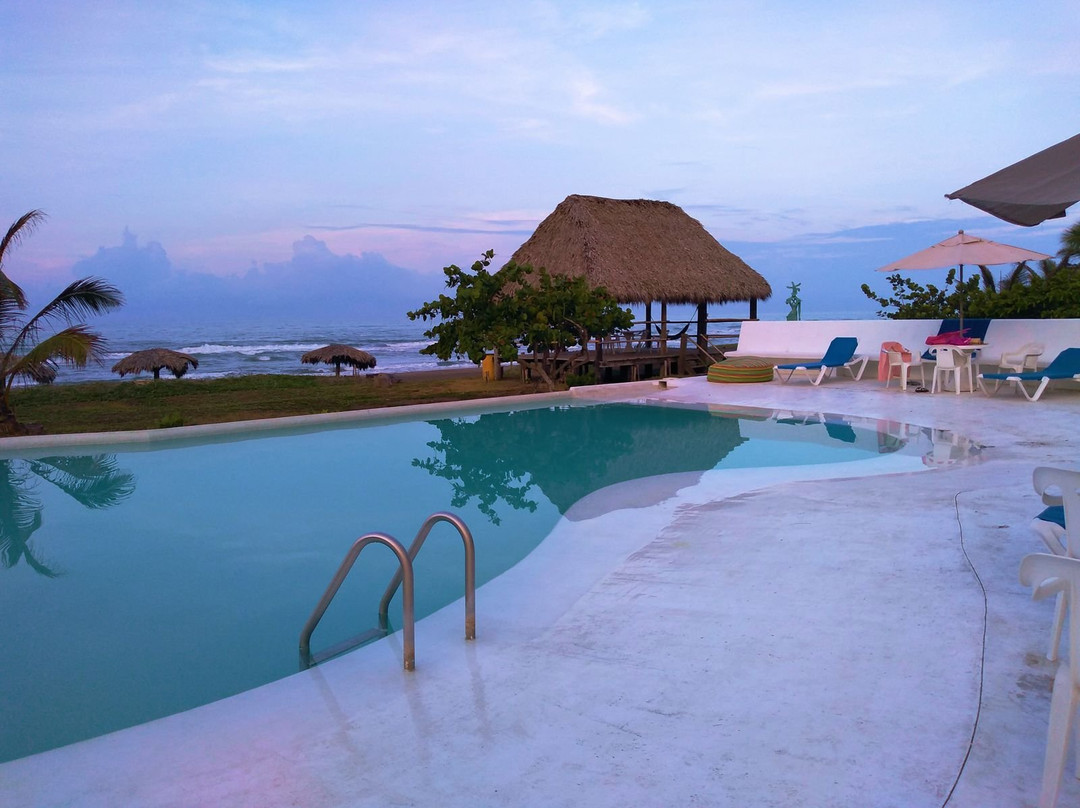 Hotel Istirincha主图