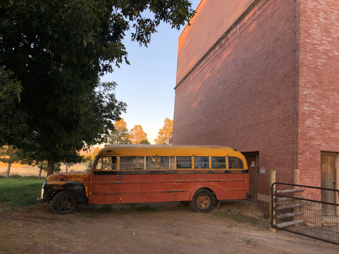 Haunted Mansions of Albion-Albion必去景点