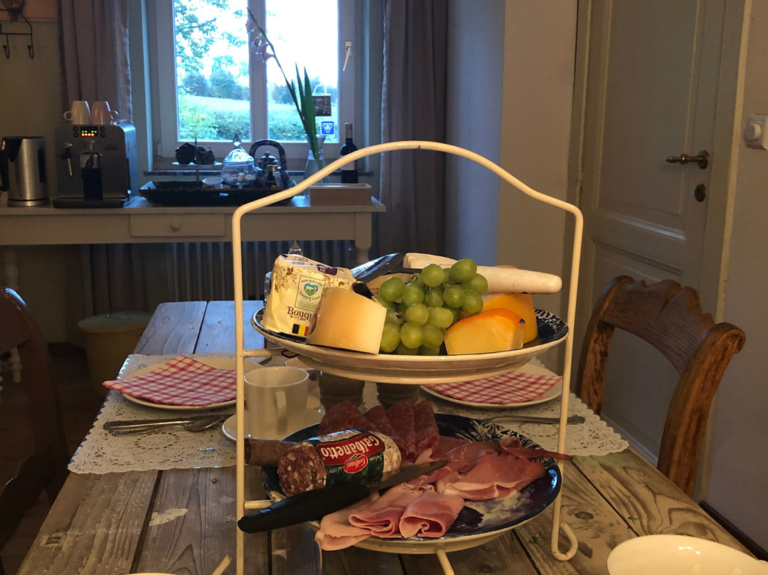 B & B PUUR Teuven主图