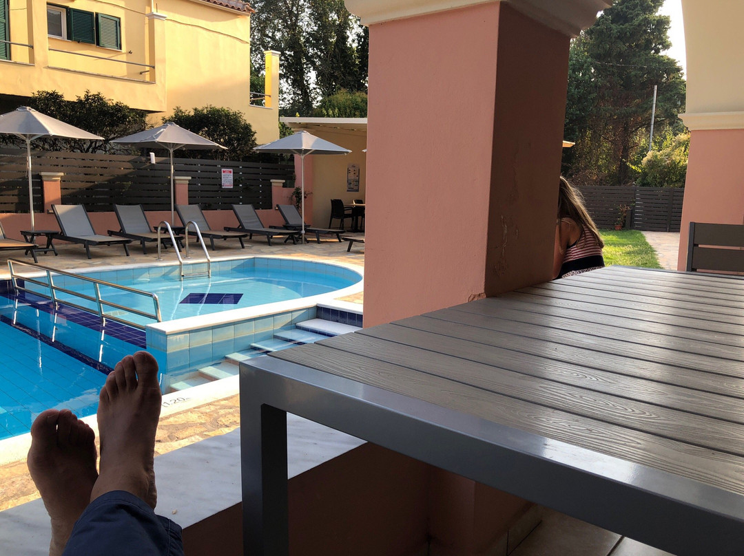 AFV Hotels & Apartments主图