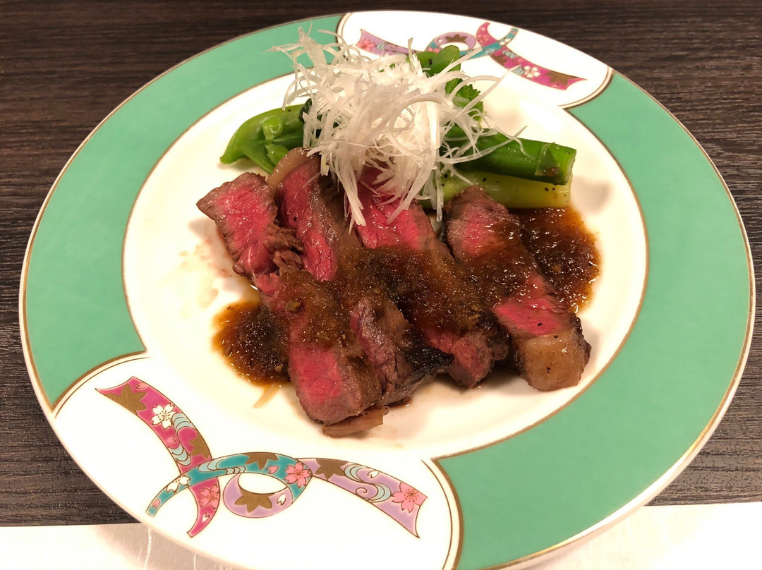 上市町餐馆和美食-Hanasho