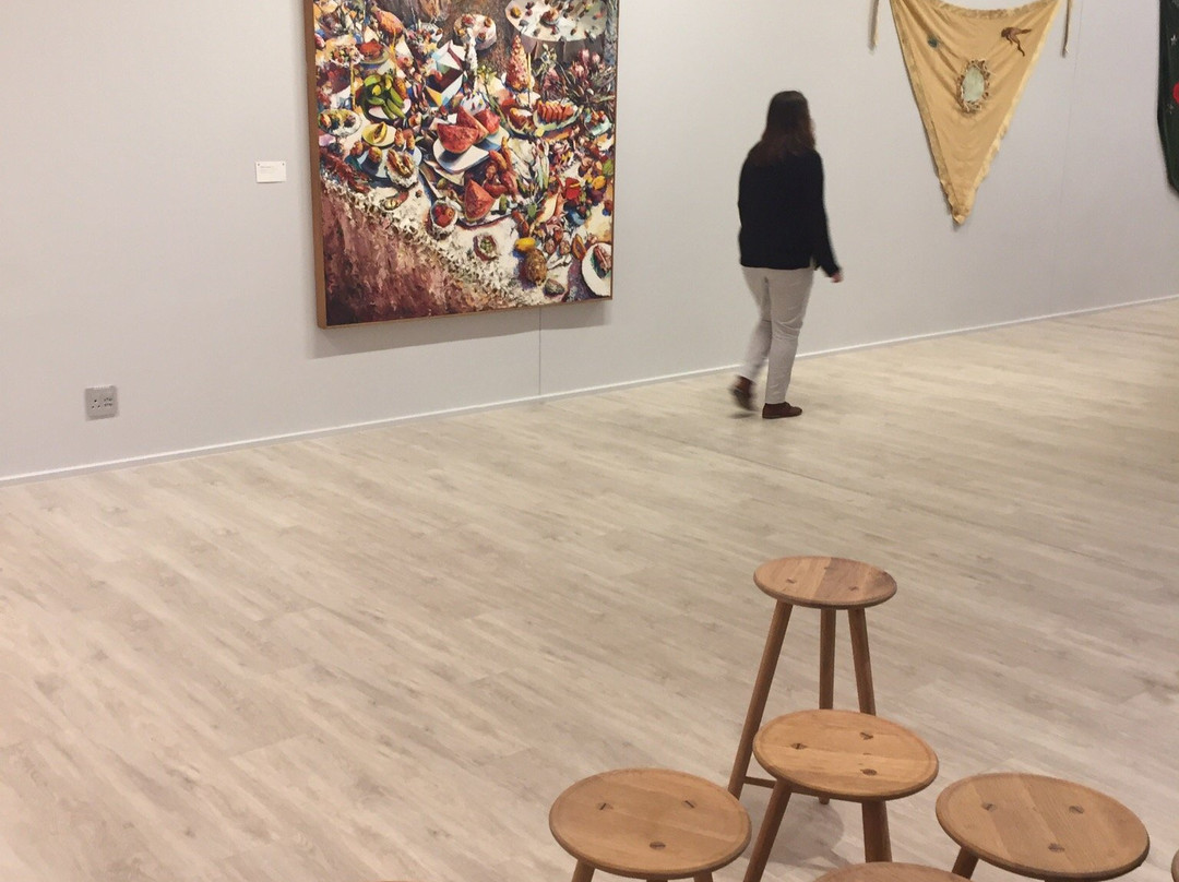 鲁珀特博物馆-斯泰伦博斯必去景点