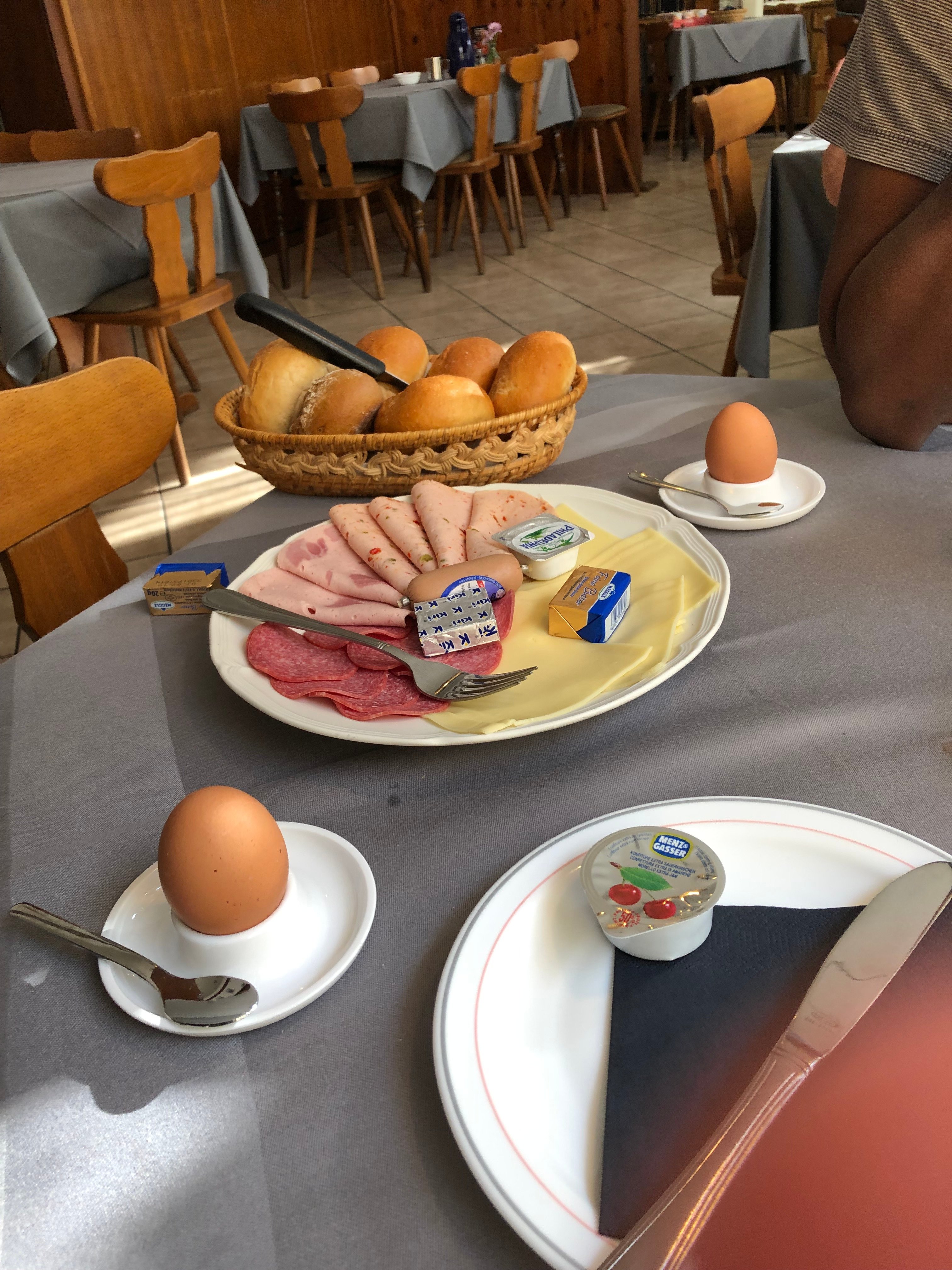 Hotel Schlosskrug-餐饮