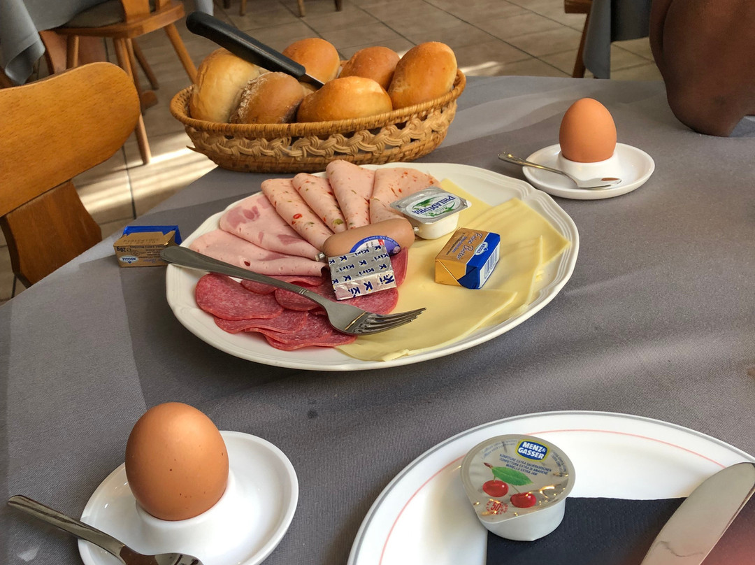Hotel Schlosskrug主图