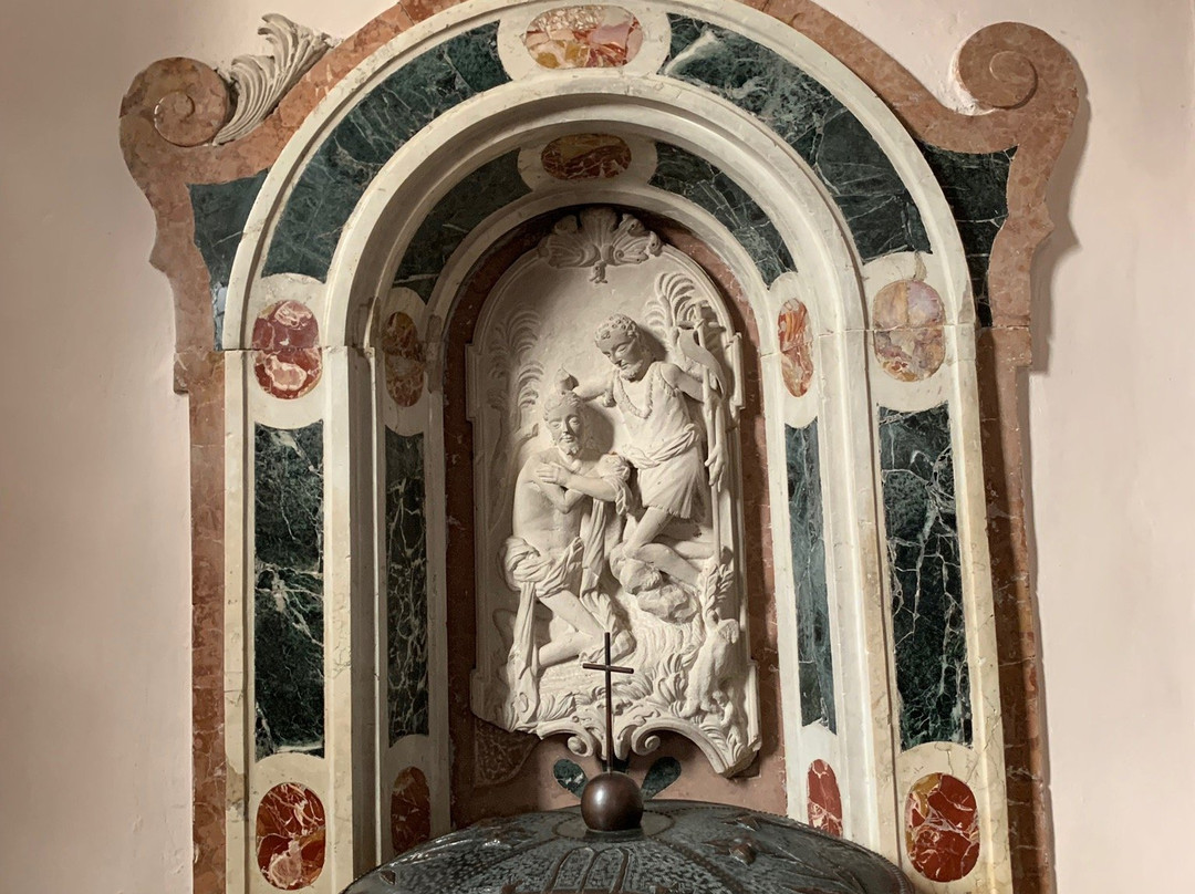 Chiesa di San Clemente景点图片