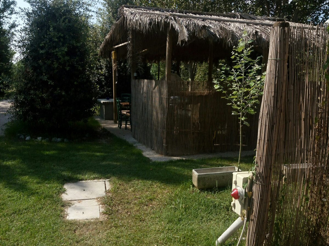 BNatural Natursm&Glamping