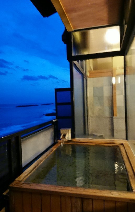 Futatsushima Kankou Hotel主图