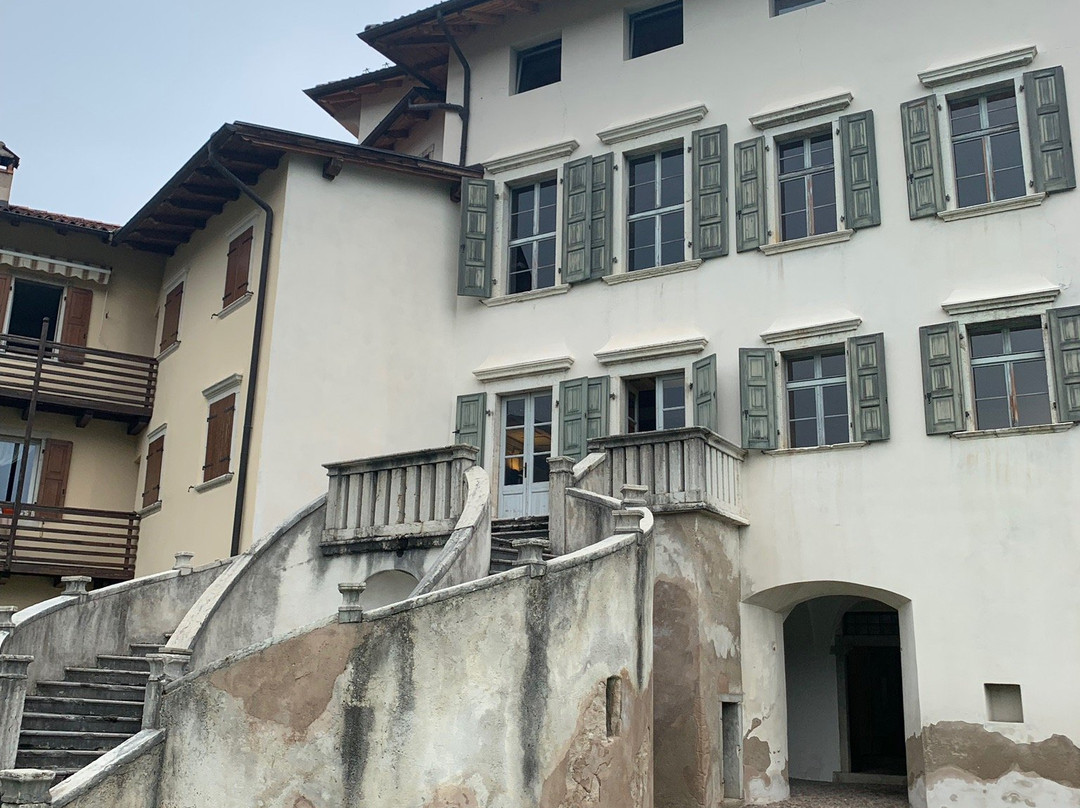 Palazzo Baisi景点图片