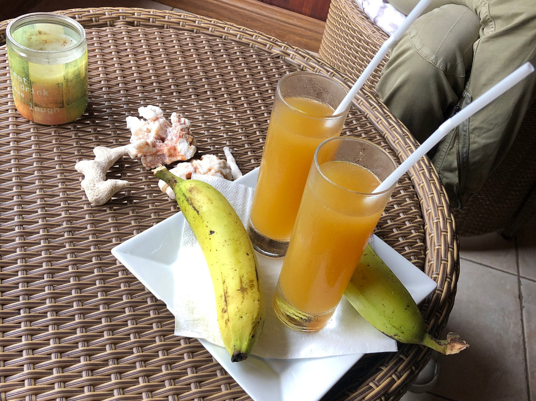 L'oasi Guest House主图