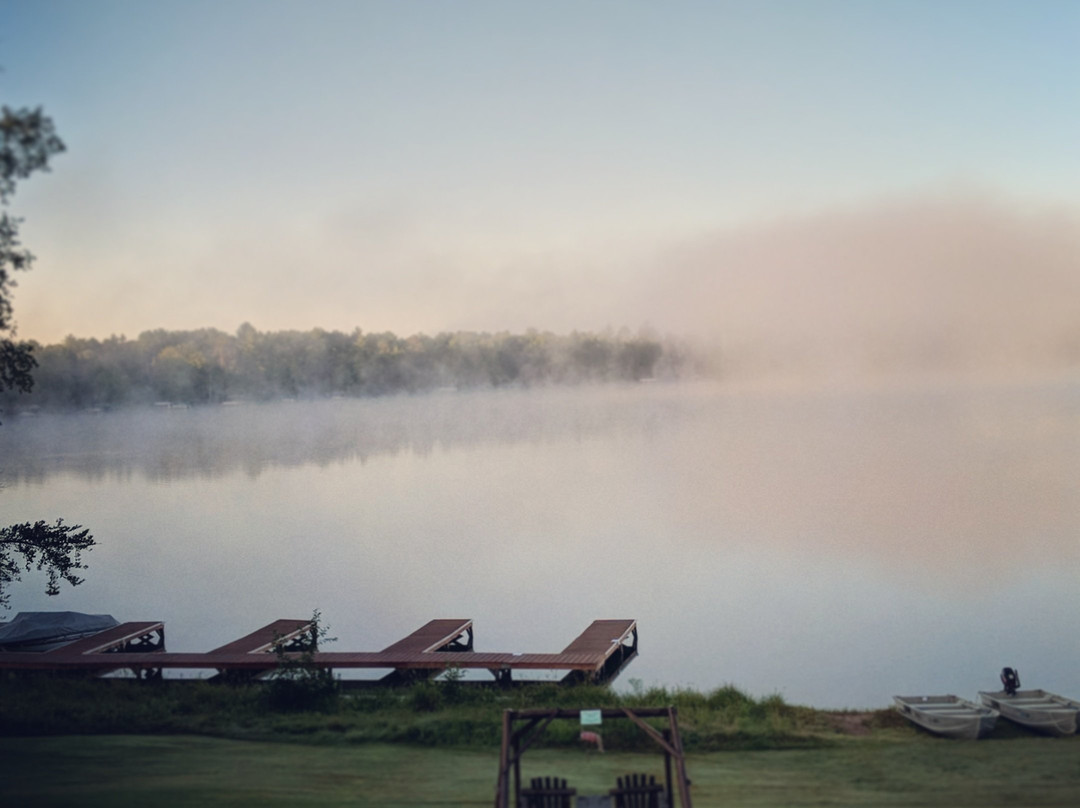 Wild Eagle Lodge主图