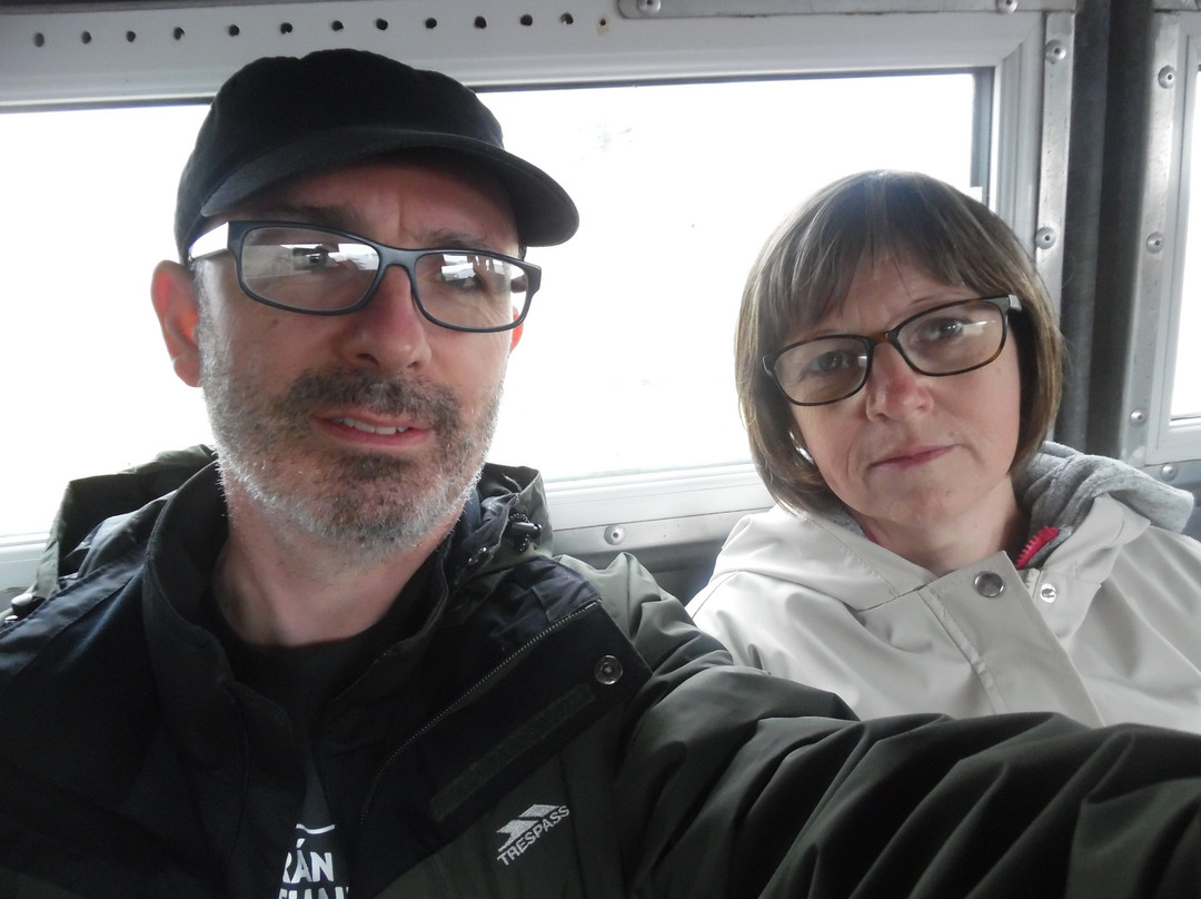 Beach View Bed & Breakfast主图