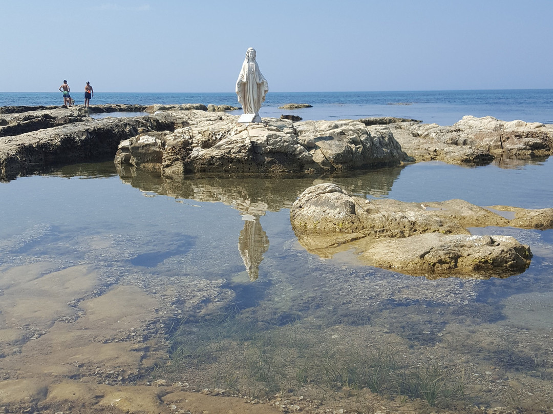 B&B Scala dei Turchi Beach