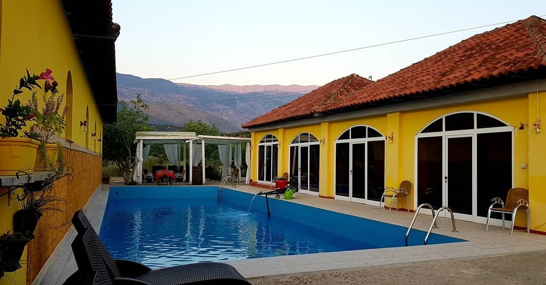 Guesthouse Lord Byron主图