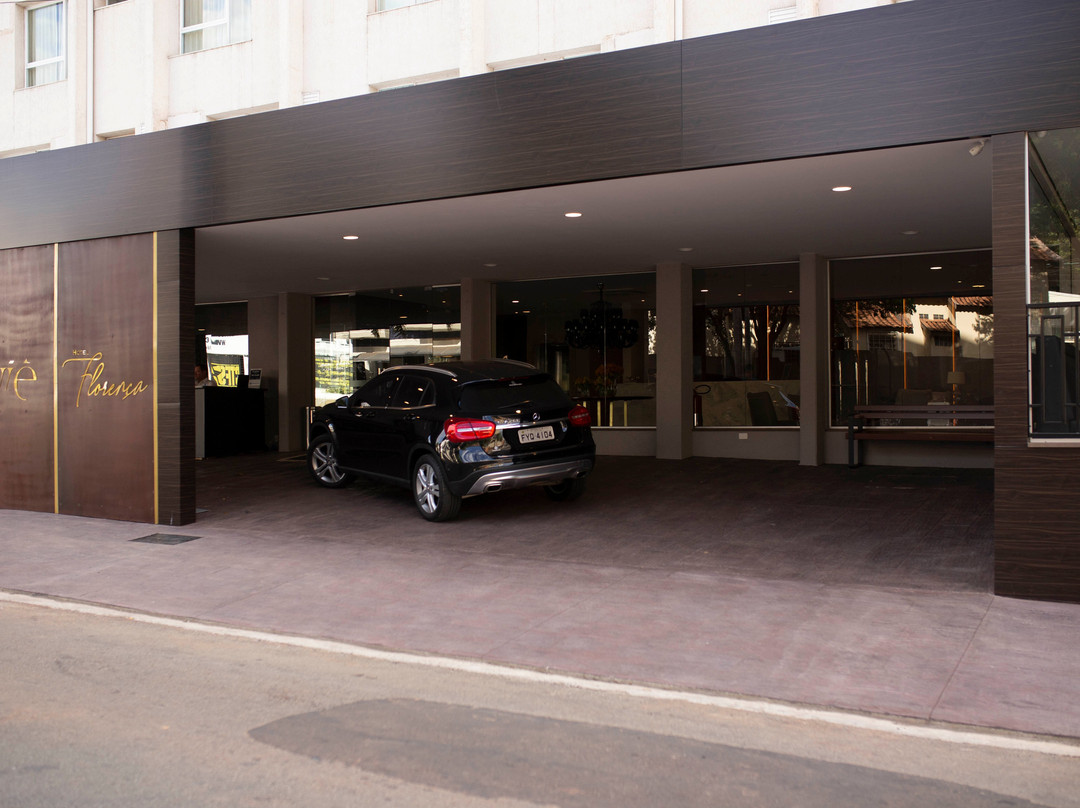 Hotel Florença主图