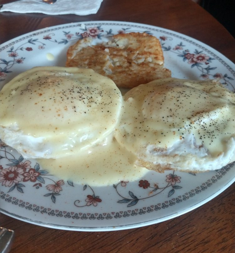 Brookside Inn at Laurens主图