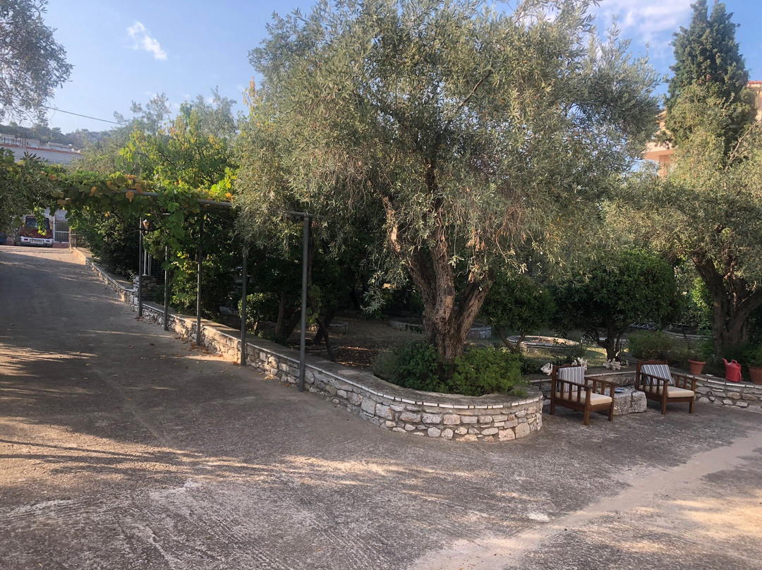 Naftilos Skiathos主图