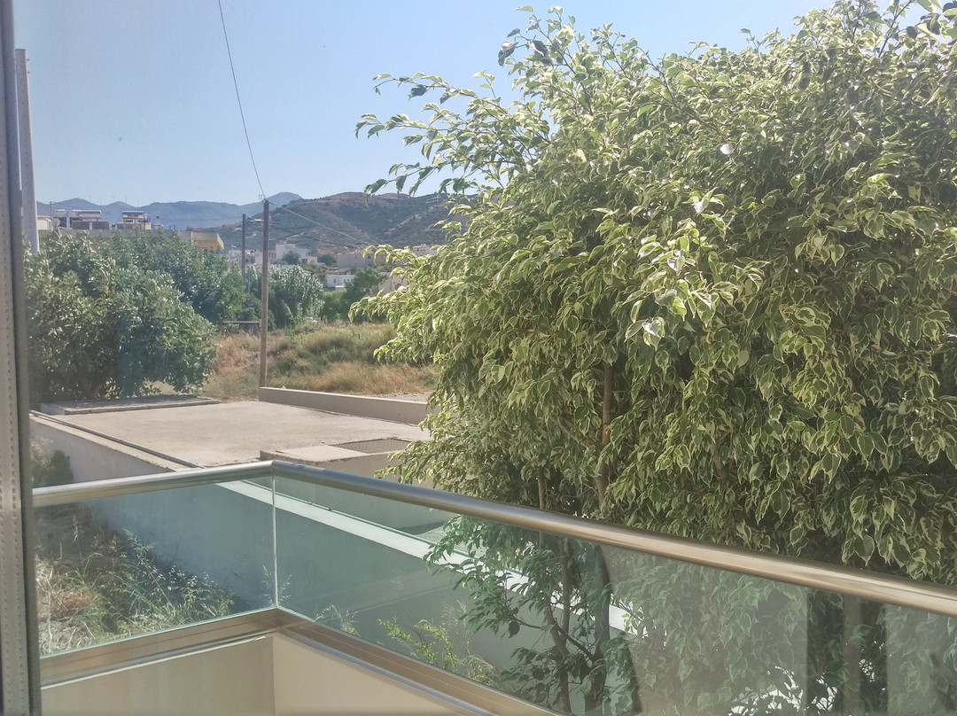 诺缇勒斯海湾酒店主图