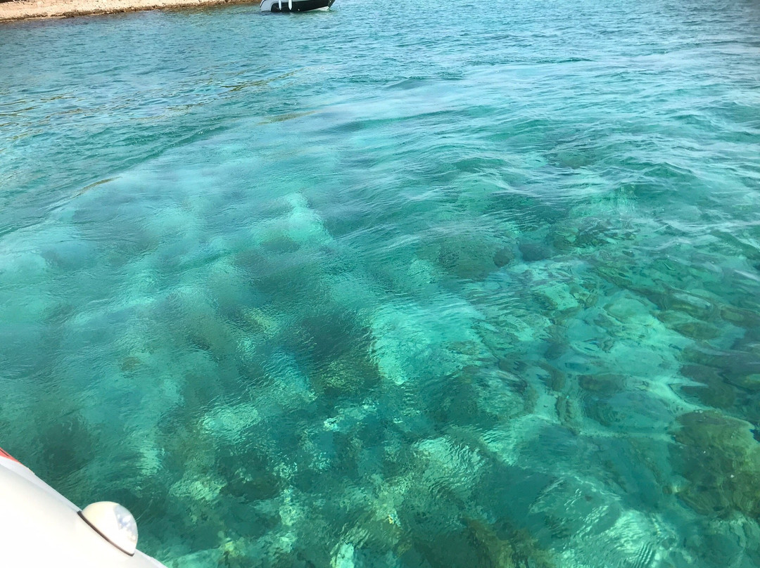 Valmore Boat Tours-斯普利特必去景点