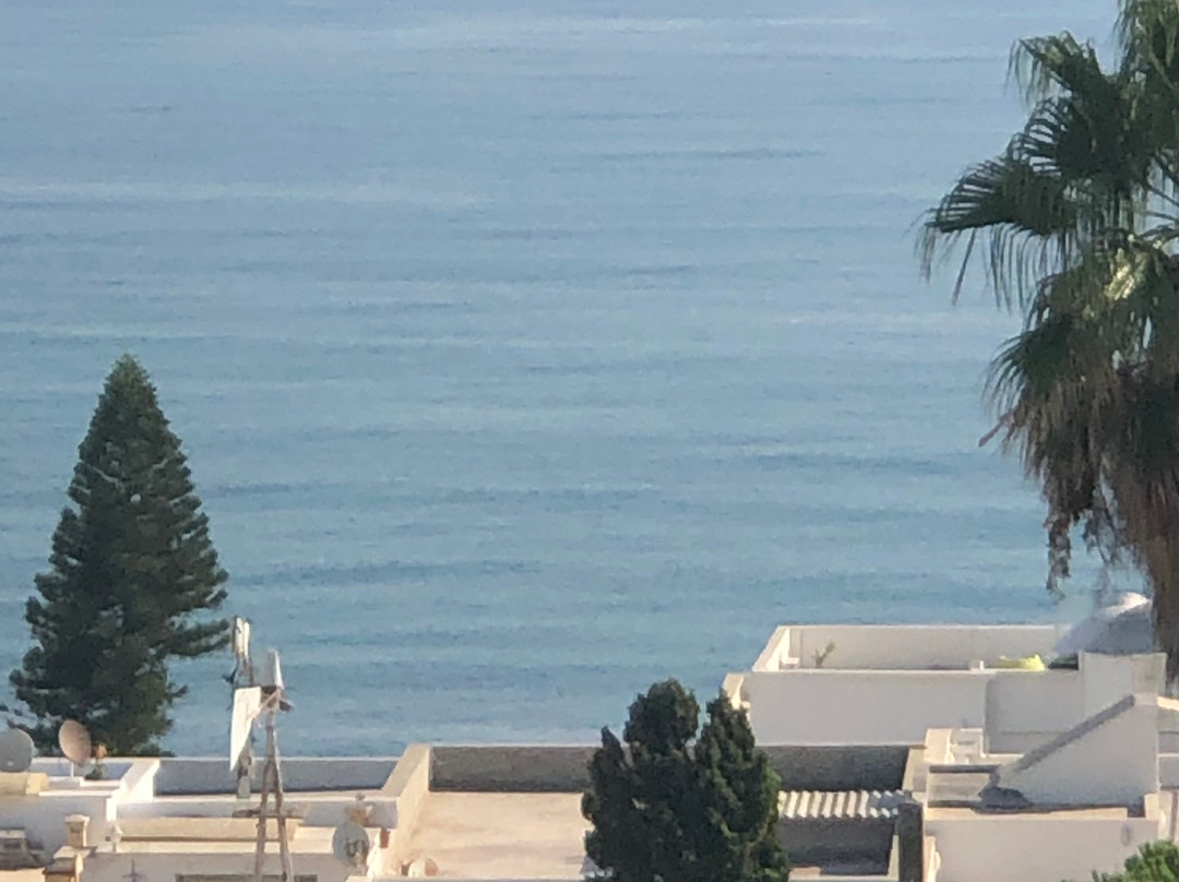 La Corniche-拉玛莎必去景点